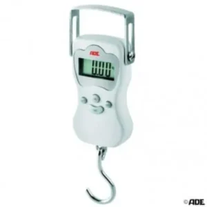 Unster ADE Digitaal weeghaak 20 kilo