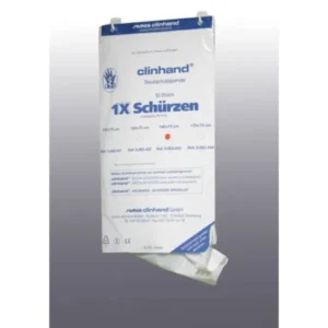Clinhand schort 140 x 75 cm