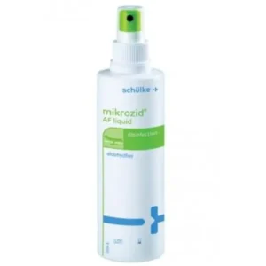 Mikrozid AF liquid disinfectiespray 250 ml