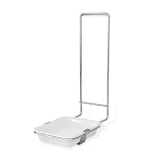 EURO lekbakje voor wanddispenser 500 ml