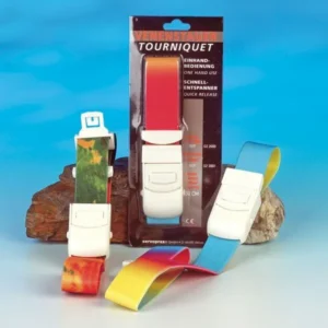 Mediware stuwband lente