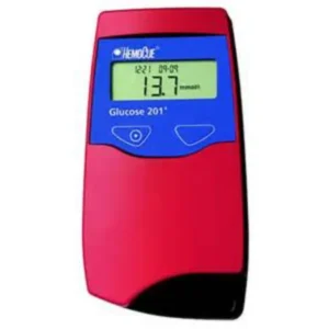 HemoCue 201+ RT glucosemeter