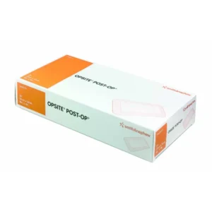 Smith & Nephew Opsite post-op 20x10cm