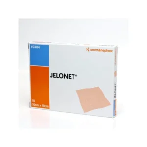 S&N Jelonet 10 x 10 cm