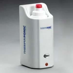 Parker Thermasonic gelwarmer voor 1 flacon