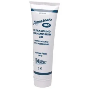 Ultrasound gel Parker Aquasonic 60 gram tube