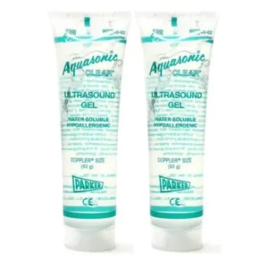 Ultrasound gel Parker Aquasonic 60 gram tube