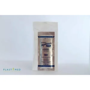 Ultrasound gel steriel Parker Aquasonic 20 ml