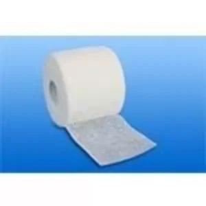 Nobahaft fixatiezwachtel 6cm x 4m