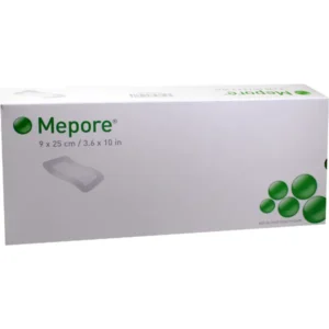 Molnlycke Mepore  9 x 25 cm