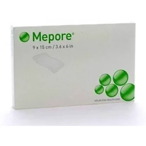 Molnlycke Mepore 9 x 15 cm