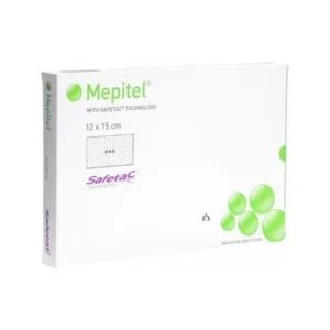 Molnlycke Mepitel 12 x 15 cm