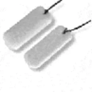 Merocel neustampon 8 cm zonder string