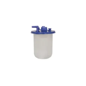 Med-Soft disposable suction Liner 3 liter