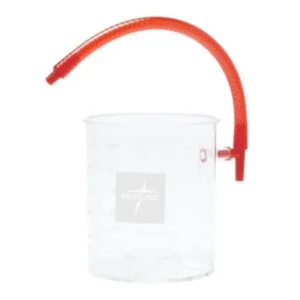 MED-SOFT Herbruikbare Canister 1,5 liter