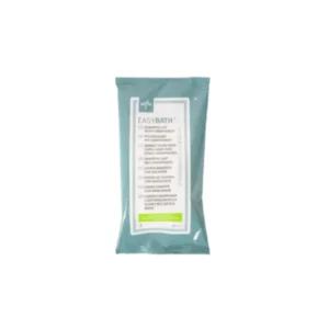 Easybath shampoo cap