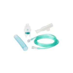 micromistvernevelaaar Hudson incl. 15 cm tube