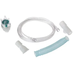 Micromistvernevelaar incl masker volwassenen Hudson