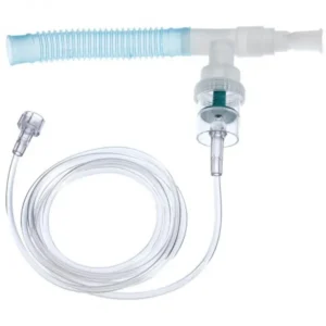 Micromistvernevelaar incl mondstuk Hudson