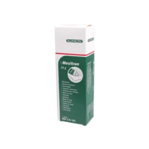 Klinion Advanced Mesitran Soft wondzalf 20 gram