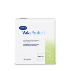 Beschermlaken Valaprotect 80 x 210 cm
