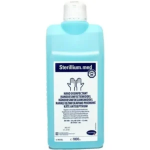 Hartmann Sterillium Med 500 ml