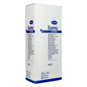 Kraamverband Samu 10,5 x 33 cm