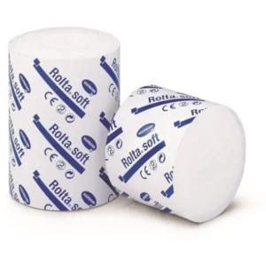 Synthetische wattenrol Rolta soft 15 cm x 3 meter