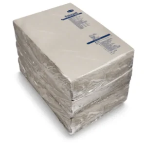 Pehazell Celstof matjes gebleekt 37 x 57 cm