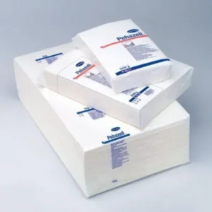 Pehazell Celstof matjes ongebleekt 37 x 57 cm