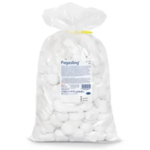 Pagasling absorberende depper nummer 5