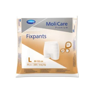 Fixatiebroekjes Fixpants Molicare maat L