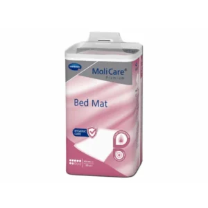 Onderlegger MoliCare® Premium Bed Mat 7 drops 60 x 60