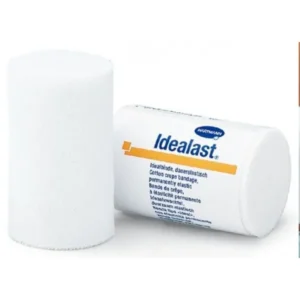 Hartmann Idealast ideaalzwachtel 8 cm x5