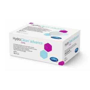 HydroClean advance cavity interactieve wondkussen 4 cm rond