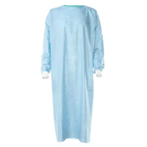 Isolatiejas Foliodress S blauw
