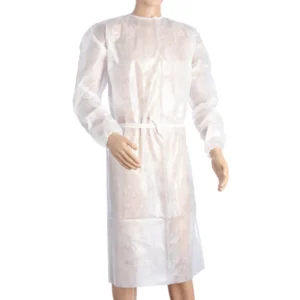 Isolatiejas Foliodress S wit