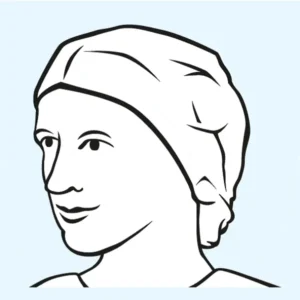 Hartmann Foliodress Cap Form