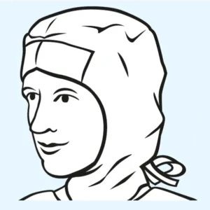 Hartmann Foliodress Cap Astro Plus