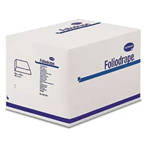 Afdeklaken Foliodrape 150 x 175 cm