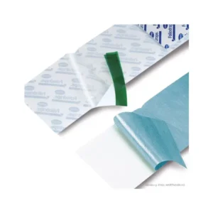 Plakstroken Foliodrape 10 x 50 cm