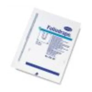 Vochtopvangzakken voor schouderarthroscopie Foliodrape 85 x 74 cm