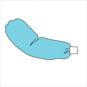 Hartmann Foliodrape armovertrek