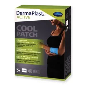 Dermaplast Active Cool Patch 10 x 14 cm