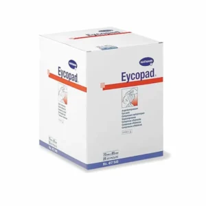 Oogkompres Eycopad 56 x 70 mm