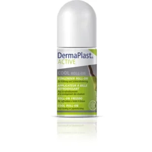 Dermaplast Active Cool Roll-on