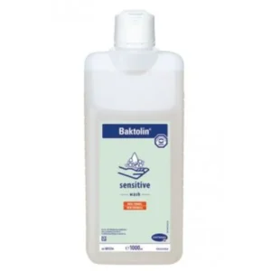 Hartmann Baktolin Sensitive waslotion 1L