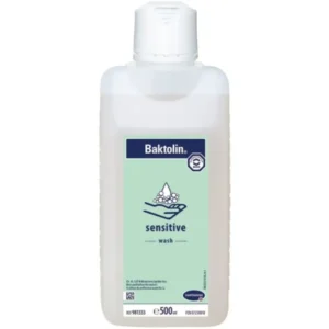 Hartmann Baktolin Sensitive 500 ml