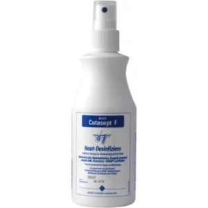Hartmann Cutasept F spray 250 ml