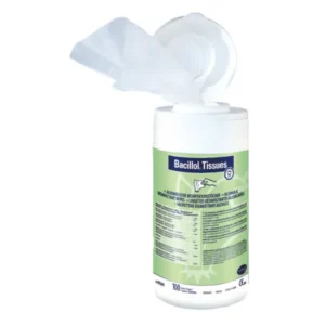 Hartmann Bacillol Tissues dispenser